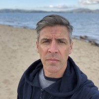 University of Galway Employee Liam Carr's profile photo