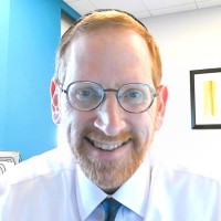 Centers Plan for Healthy Living Employee Steven Hirsch's profile photo