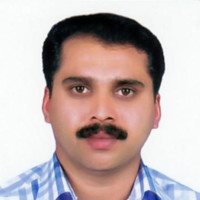 Burjeel Holdings Employee Sinu George's profile photo