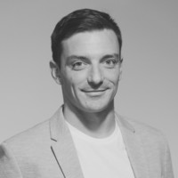 BIG HAPPY Employee Antoine Garcia's profile photo