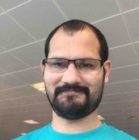 H&M Group Employee Joginder Singh's profile photo