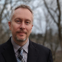 ArtsWave Employee Jody Johnson's profile photo