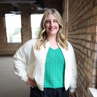 Fargo Park District Employee Katelin Madsen's profile photo