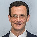 County Reinsurance, Limited Employee Barrett Evans's profile photo