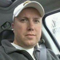 Brock White Construction Materials Employee Alan Brommer's profile photo