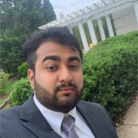 CloudBrothers Employee Abdullah Akberzie's profile photo