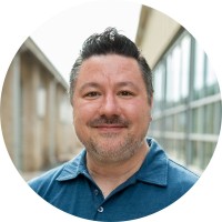 MikMak Employee Michael Maas's profile photo