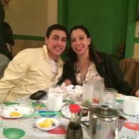 SOUTHCOAST HOSPITALS GROUP - CHARLTON MEMORIAL HOSPITAL Employee Tyler Smith's profile photo