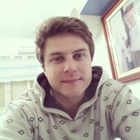 Credisfera Employee Tulio Ribeiro's profile photo