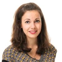 CR Competence AB Employee Marta Gubitosi's profile photo