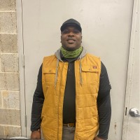 Reginald Patrick Email & Phone Number