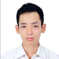 Besedo Employee Thanh Nguyen's profile photo