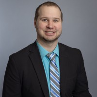 DigiKey Employee Nick Olson's profile photo