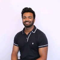 EM Real Estate Employee Saisreeram Tirunagaru's profile photo