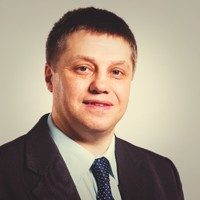 County Durham & Darlington NHS Foundation Trust Employee Doug Kimber's profile photo