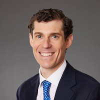 J.P. Morgan Asset Management Employee Mack Kline's profile photo