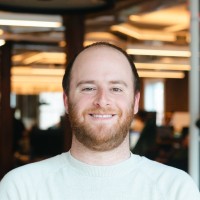 Glimpse Employee Sam Reiner's profile photo