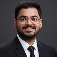 Vimeo Employee Nitish Jha's profile photo