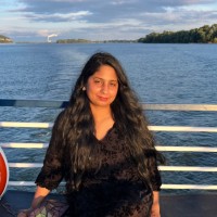 Advanced Technology Group, Inc Employee Sneha Reddy's profile photo