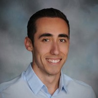 Procore Technologies Employee Jake Wallace's profile photo