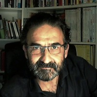 Francisco Javier Mora Serrano Email