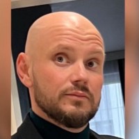 Serafin PUH Employee Michał Sieńko's profile photo