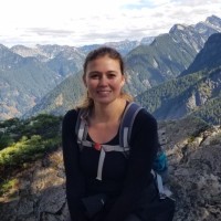 Amazon Conservation Employee Heather Hutchison's profile photo