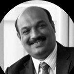 Quinnox Employee Mahesh Krishnamoorthy's profile photo