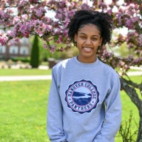 Javo Beverage Company Employee Mariah Downey's profile photo