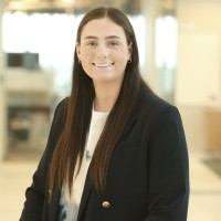 Amazon Web Services (AWS) Employee Lauren Eichenlaub's profile photo