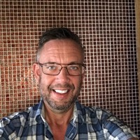 Rusta Employee Per Andreasson's profile photo