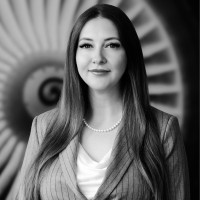 BeauTech - Engine Leasing Employee Stefanie Jung's profile photo