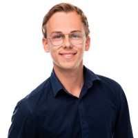 12Build Employee Sven Hulleman's profile photo