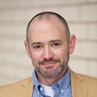 Clear Channel Outdoor Employee Dan Ballard's profile photo