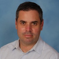 Guy Carpenter Employee Greg McBride's profile photo