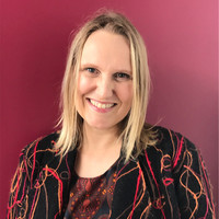 BigEars Employee Julia Forsyth's profile photo