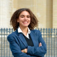GCS SESAN Employee Léa Sapotille's profile photo