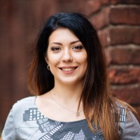 Chandani N. Email