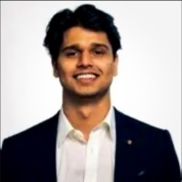 Vishant Tyagi Email & Phone Number