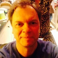 Random Music Management Ltd Employee Steve Malins's profile photo