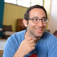 Dan Blumberg Email