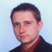 BMS Employee Dariusz Gronczewski's profile photo