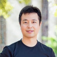 Apple Employee Wei Ren's profile photo