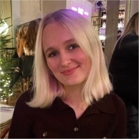 brand brewery Employee Lauren Renshaw's profile photo