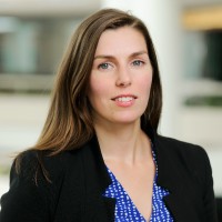 Digiposte Employee Claire Vaurette's profile photo