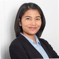 Hanna Sinaga Email