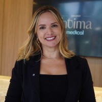 Bright Strategies Employee Kelly Lima's profile photo