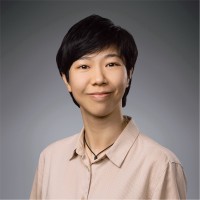 Introba Employee Amber Ye's profile photo