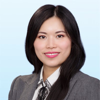 Kiri Capital Employee Molly Deshpande's profile photo