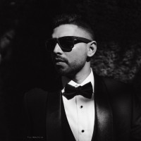 Celex Ensemble Employee Ruel Baker's profile photo